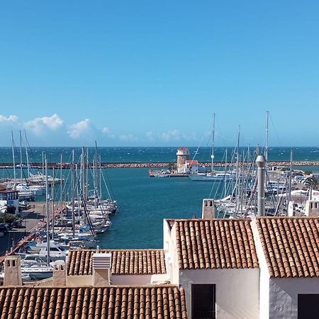 Kailua Dream Apartment Алмеримар Екстериор снимка