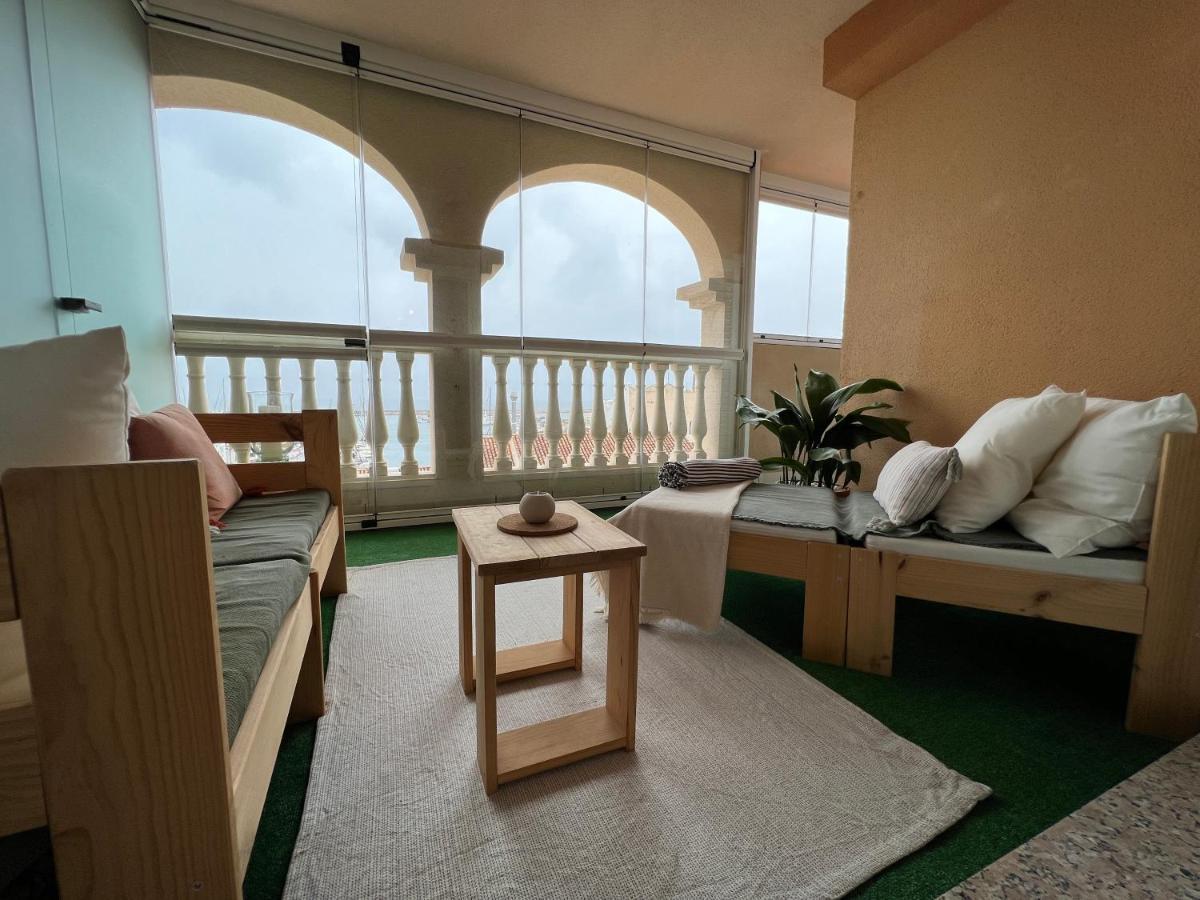 Kailua Dream Apartment Алмеримар Екстериор снимка