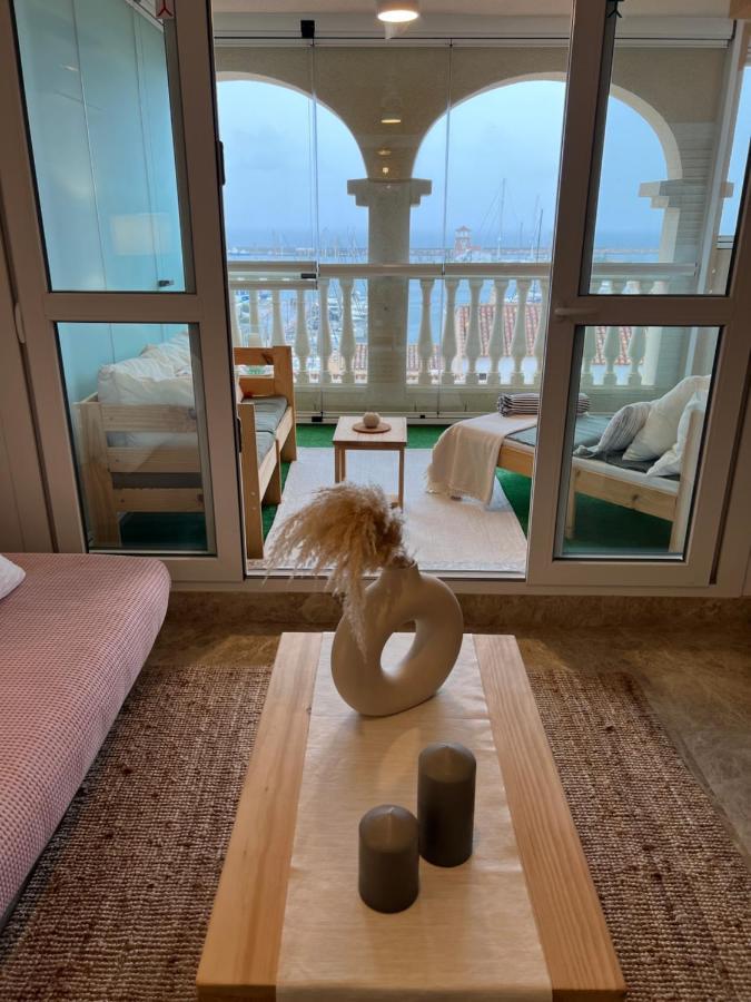 Kailua Dream Apartment Алмеримар Екстериор снимка