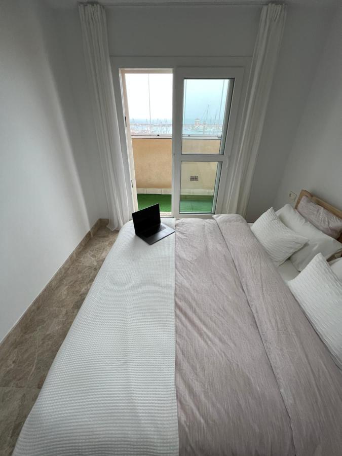 Kailua Dream Apartment Алмеримар Екстериор снимка