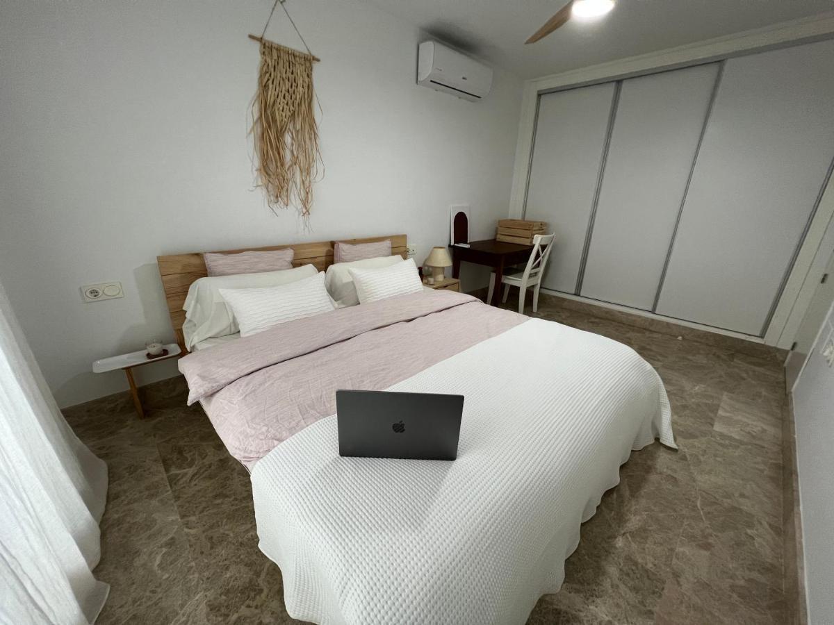 Kailua Dream Apartment Алмеримар Екстериор снимка