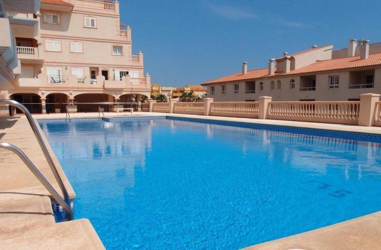 Kailua Dream Apartment Алмеримар Екстериор снимка