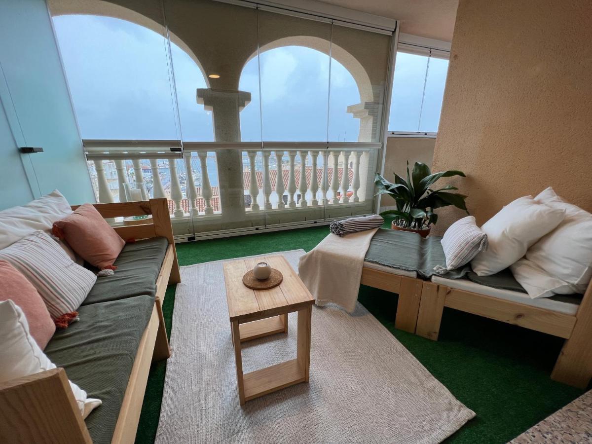 Kailua Dream Apartment Алмеримар Екстериор снимка