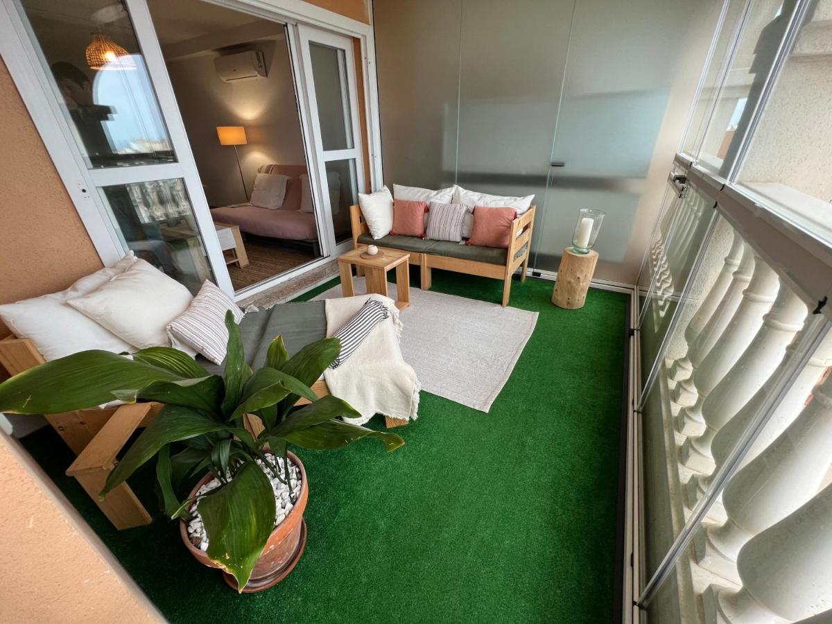 Kailua Dream Apartment Алмеримар Екстериор снимка