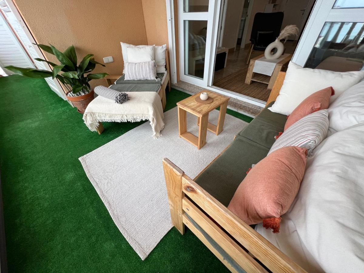 Kailua Dream Apartment Алмеримар Екстериор снимка