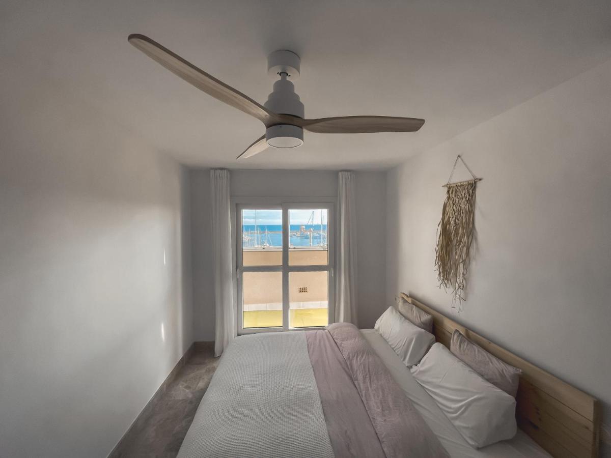 Kailua Dream Apartment Алмеримар Екстериор снимка