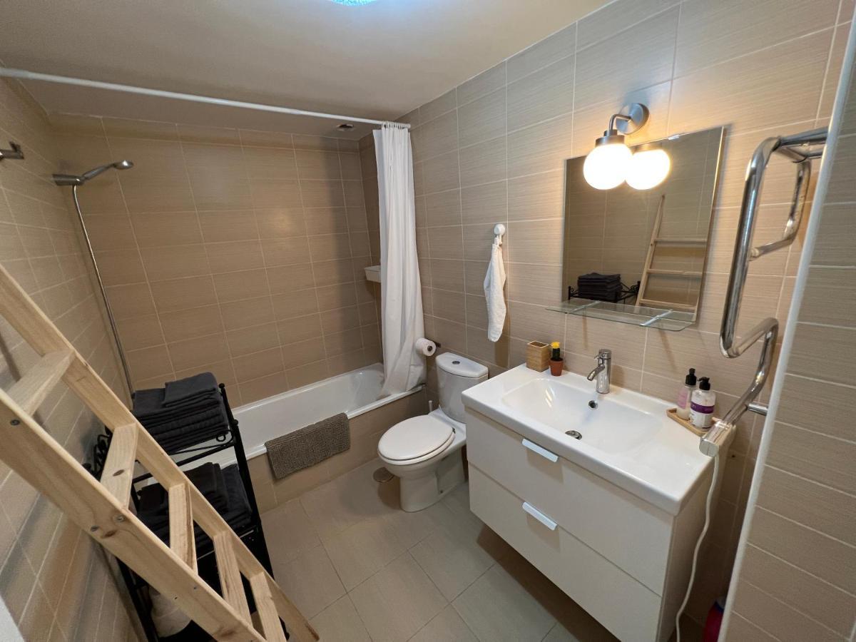 Kailua Dream Apartment Алмеримар Екстериор снимка