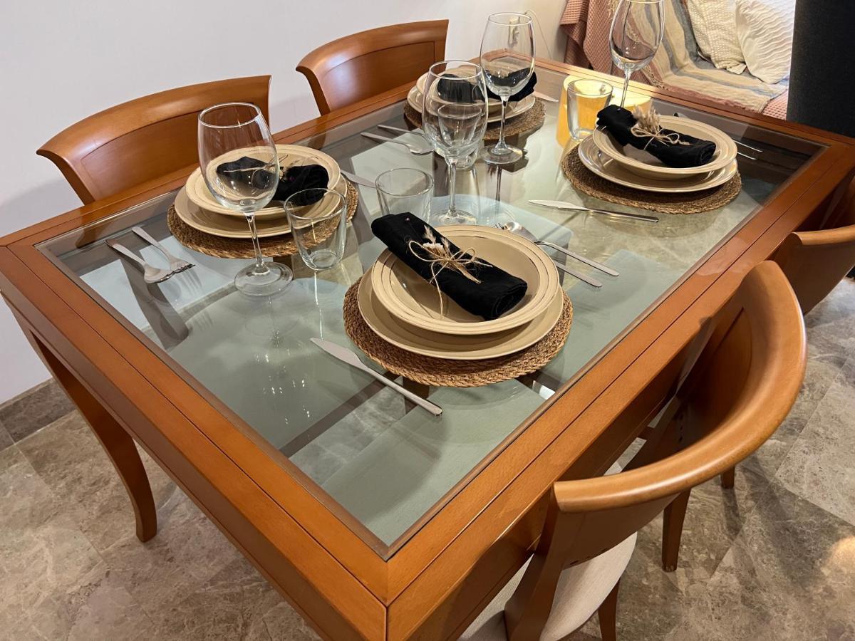 Kailua Dream Apartment Алмеримар Екстериор снимка