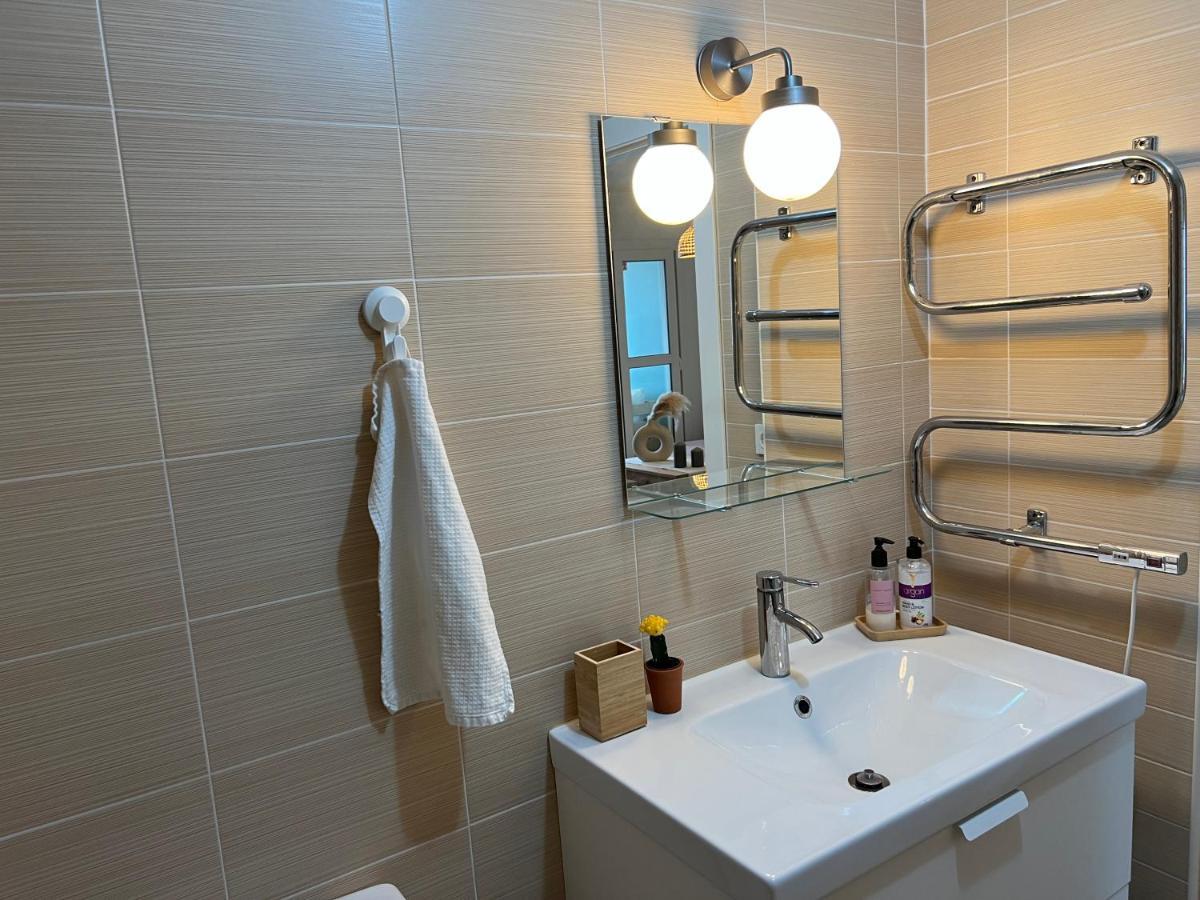 Kailua Dream Apartment Алмеримар Екстериор снимка